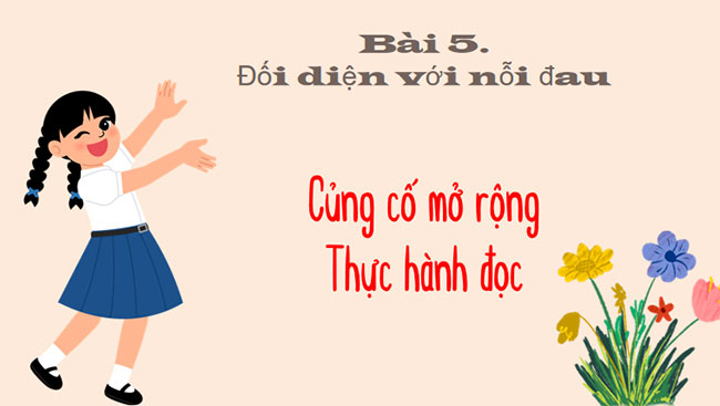 Củng cố mở rộng