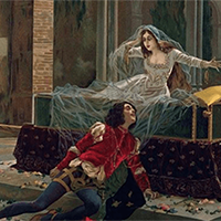 Giáo án Ngữ văn 9 Bài 5: Rô-mê-ô và Giu-li-ét