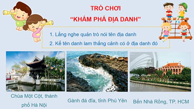 PowerPoint Hoạt động trải nghiệm 2 Tuần 28