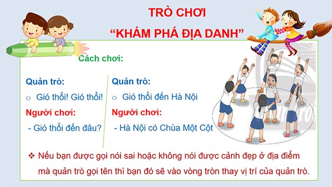 PowerPoint Hoạt động trải nghiệm 2 Tuần 28