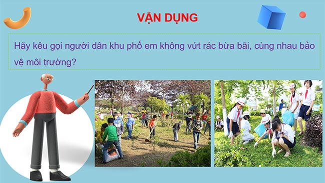 PowerPoint Hoạt động trải nghiệm 2 Tuần 29