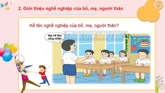 PowerPoint Hoạt động trải nghiệm 2 Tuần 32