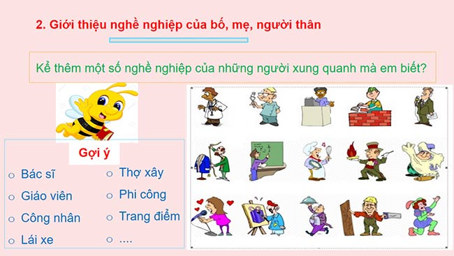 PowerPoint Hoạt động trải nghiệm 2 Tuần 32