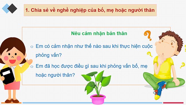PowerPoint Hoạt động trải nghiệm 2 Tuần 33