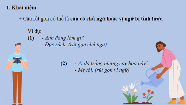 Thực hành tiếng Việt trang 121