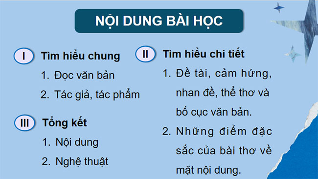 Tình sông núi