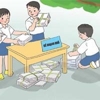 Giáo án Hoạt động trải nghiệm 2 Tuần 31 Chủ đề 8: Môi trường xanh, cuộc sống xanh