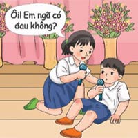 Giáo án Hoạt động trải nghiệm 2 Tuần 33 Chủ đề 9: Những người sống quanh em