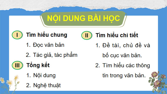 Văn hóa hoa cây cảnh