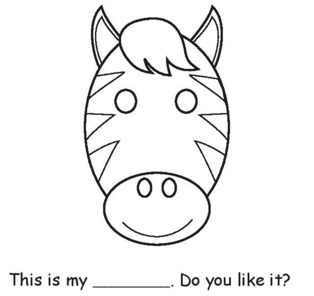 Sách bài tập Tiếng Anh lớp 2 Unit 10 At the zoo