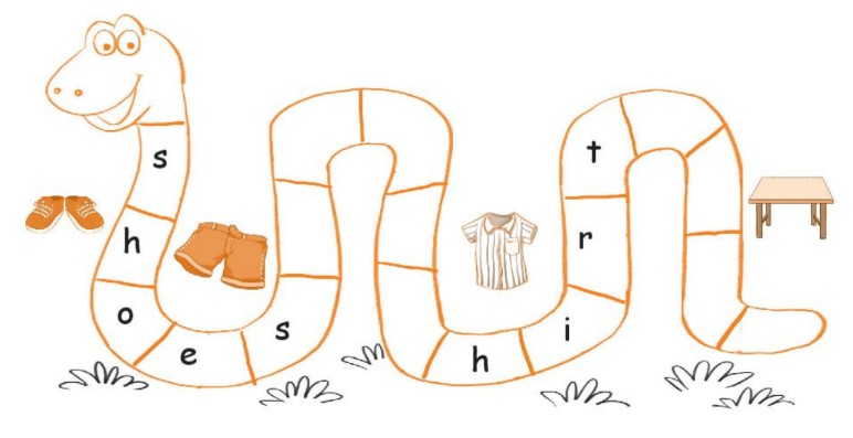 Sách bài tập Tiếng Anh lớp 2 Unit 15 In the clothes shop