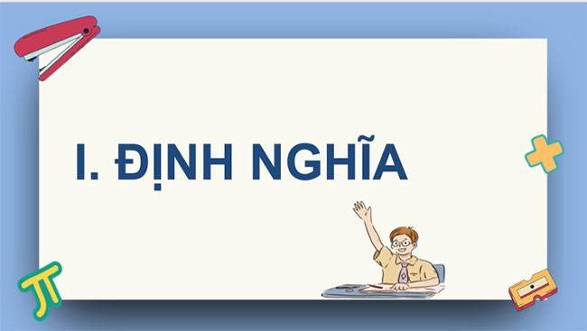 Giá trị lớn nhất và giá trị nhỏ nhất của hàm số