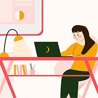 Giáo án Ngữ văn 9 Bài 10: Văn hóa đọc với nhà văn và độc giả trong thời đại công nghệ số