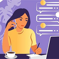 Giáo án Ngữ văn 9 Bài 10: Quảng bá giá trị của sách