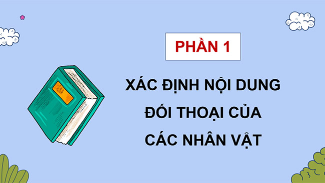 PowerPoint Tiếng Việt 5 Thảo luận về ích lợi của việc đọc sách