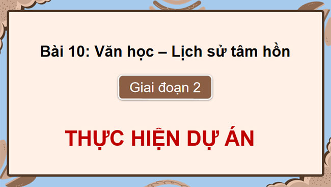  PowerPoint Ngữ văn 9 Bài 10: Văn hóa đọc với nhà văn và độc giả trong thời đại công nghệ số