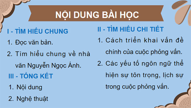  PowerPoint Ngữ văn 9 Bài 10: Văn hóa đọc với nhà văn và độc giả trong thời đại công nghệ số