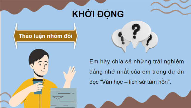 PowerPoint Ngữ văn 9 Bài 10: Về đích Ngày hội với sách