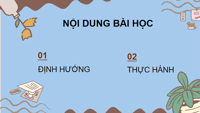 PowerPoint Ngữ văn 9 Bài 10: Về đích Ngày hội với sách