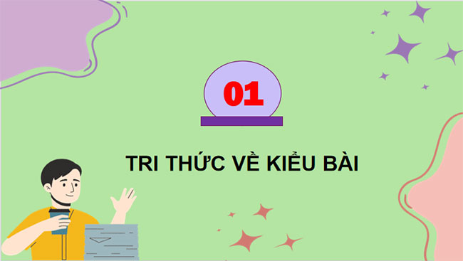 PowerPoint Ngữ văn 9 Bài 10: Quảng bá giá trị của sách