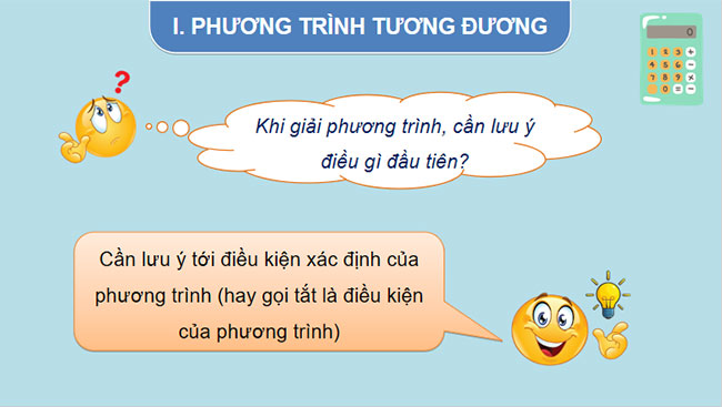 Phương trình lượng giác cơ bản