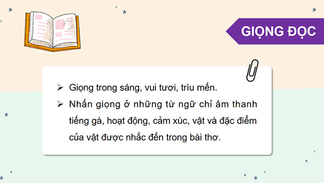 PowerPoint Tiếng Việt 5 Nay em mười tuổi