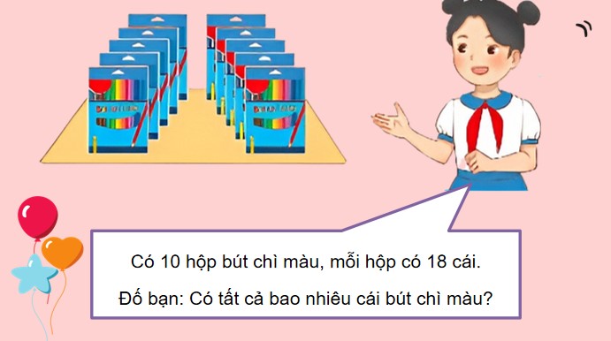PowerPoint Toán 4 Bài 45: Nhân với 10,100,1000,… Chia cho 10,100,1000,…