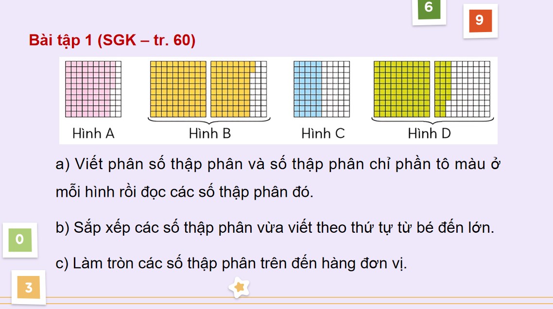 PowerPoint Toán 5 Chân trời sáng tạo Bài 23