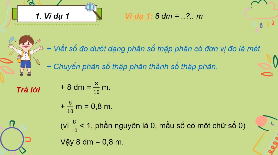 PowerPoint Toán 5 Chân trời sáng tạo Bài 24