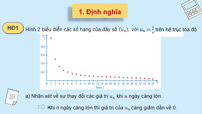 PowerPoint Toán 11 Bài 1 Chương 3 Cánh diều