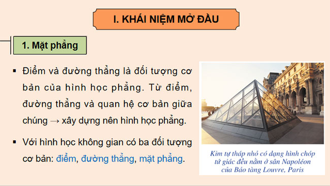 PowerPoint Toán 11 Bài 1 Chương 4 Cánh diều