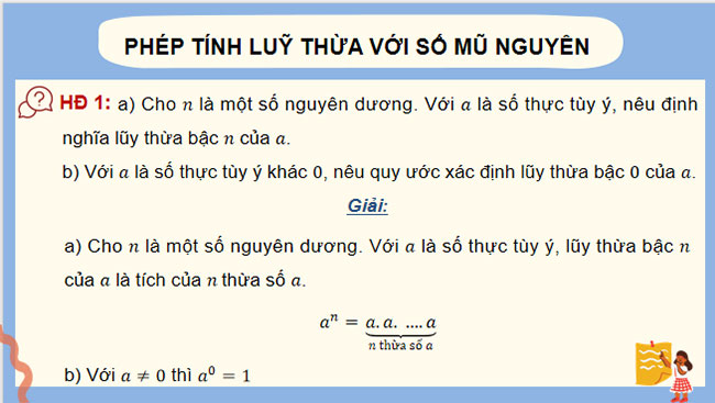 PowerPoint Toán 11 Bài 1 Chương 6 Cánh diều