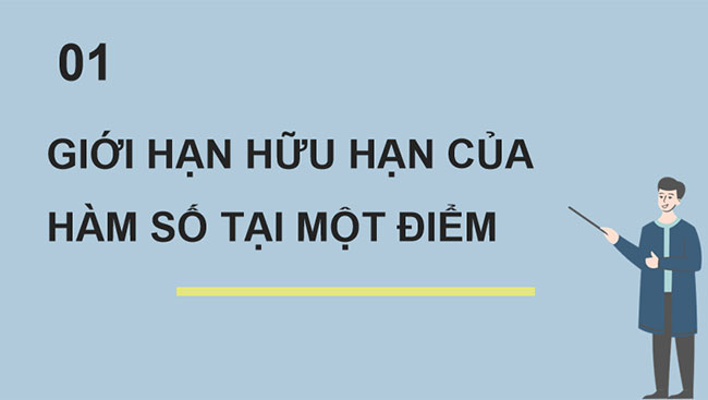 PowerPoint Toán 11 Bài 2 Chương 3 Cánh diều