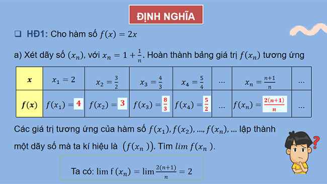 PowerPoint Toán 11 Bài 2 Chương 3 Cánh diều