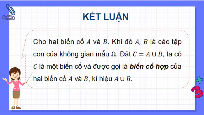 PowerPoint Toán 11 Bài 2 Chương 5 Cánh diều