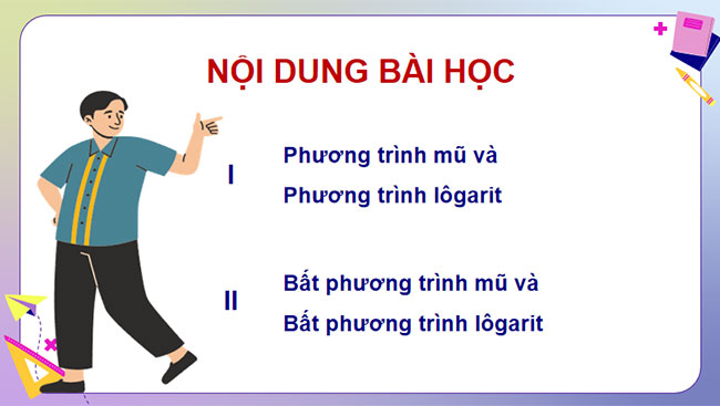 PowerPoint Toán 11 Bài 4 Chương 6 Cánh diều