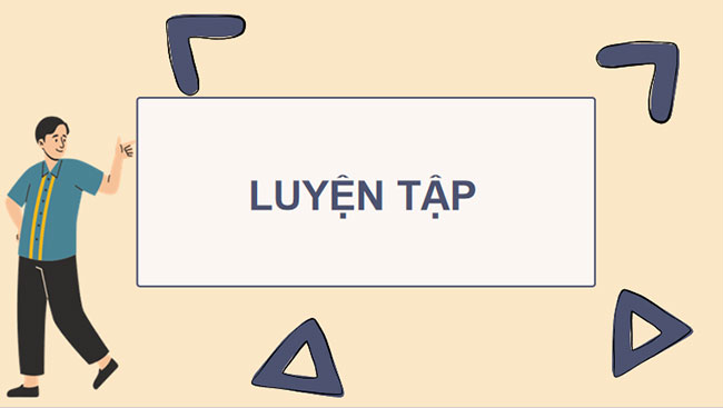 PowerPoint Toán 11 Bài tập cuối chương 3 Cánh diều