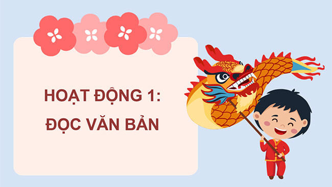 PowerPoint Tiếng Việt 5 Tết nhớ thương