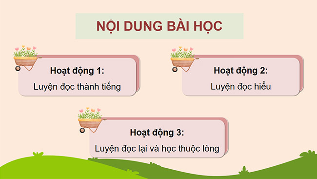 PowerPoint Tiếng Việt 5 Nụ cười mang tên mùa xuân