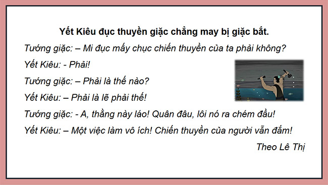 PowerPoint Tiếng Việt 5 Đại từ xưng hô