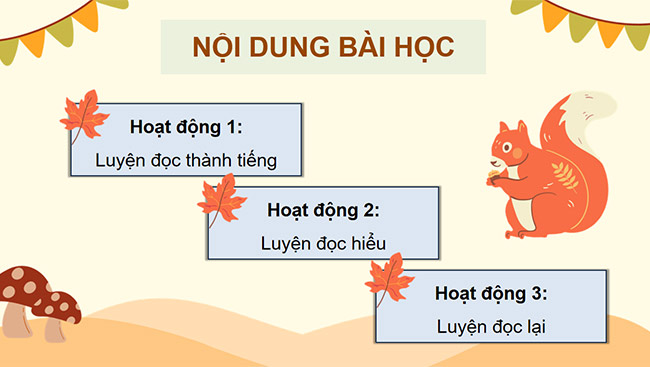 PowerPoint Tiếng Việt 5 Mùa vừng