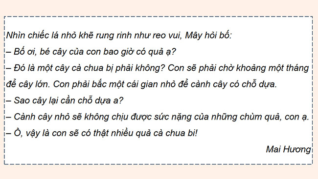 PowerPoint Tiếng Việt 5 Luyện tập về đại từ