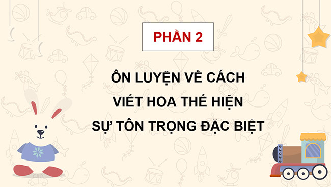 PowerPoint Tiếng Việt 5 Ôn tập giữa học kì I (Tiết 3)