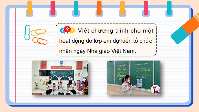 PowerPoint Tiếng Việt 5 Ôn tập giữa học kì I (Tiết 5)