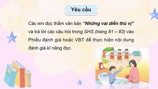 PowerPoint Tiếng Việt 5 Ôn tập giữa học kì I (Tiết 6, 7)