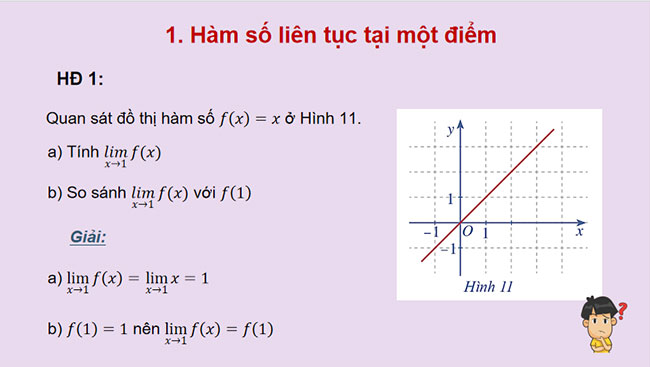 PowerPoint Toán 11 Bài 3 Chương 3 Cánh diều