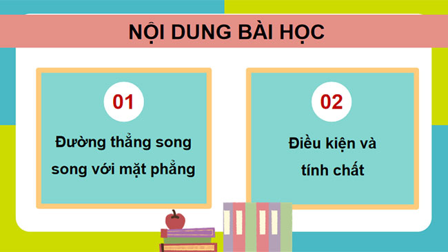 PowerPoint Toán 11 Bài 3 Chương 4 Cánh diều