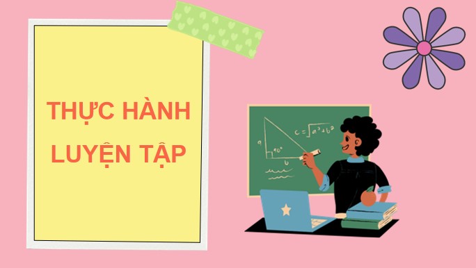PowerPoint Toán 4 Bài 54: Hình bình hành