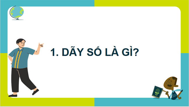 Dãy số