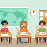 Giáo án Tiếng Việt 5: Luyện tập về kết từ